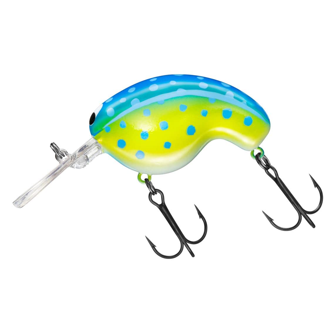 

DAIWA Bass Lure Fukuichi Boxfish