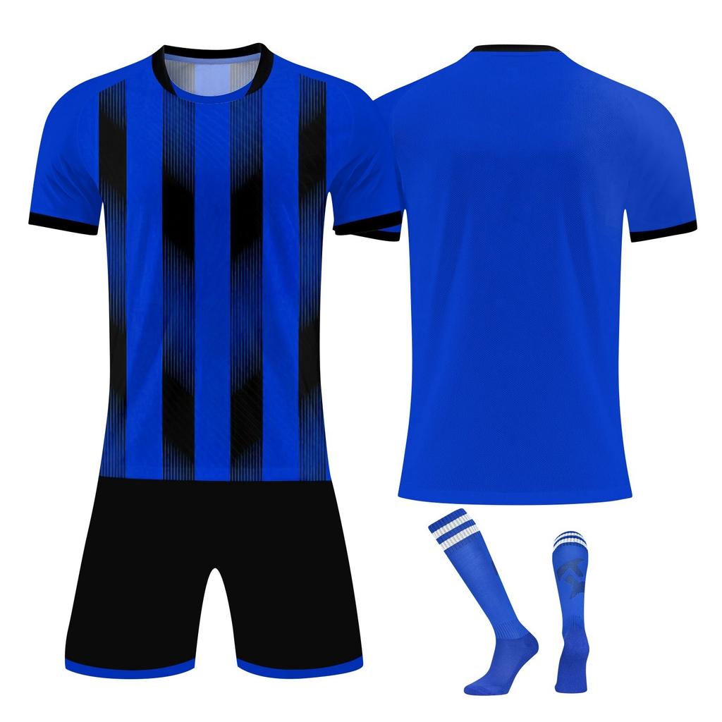 Set Tricouri Personalizate Barbati Fete Cu Numar Numar Tricouri Personalizate Fotbal Pentru Baieti Costum Antrenament