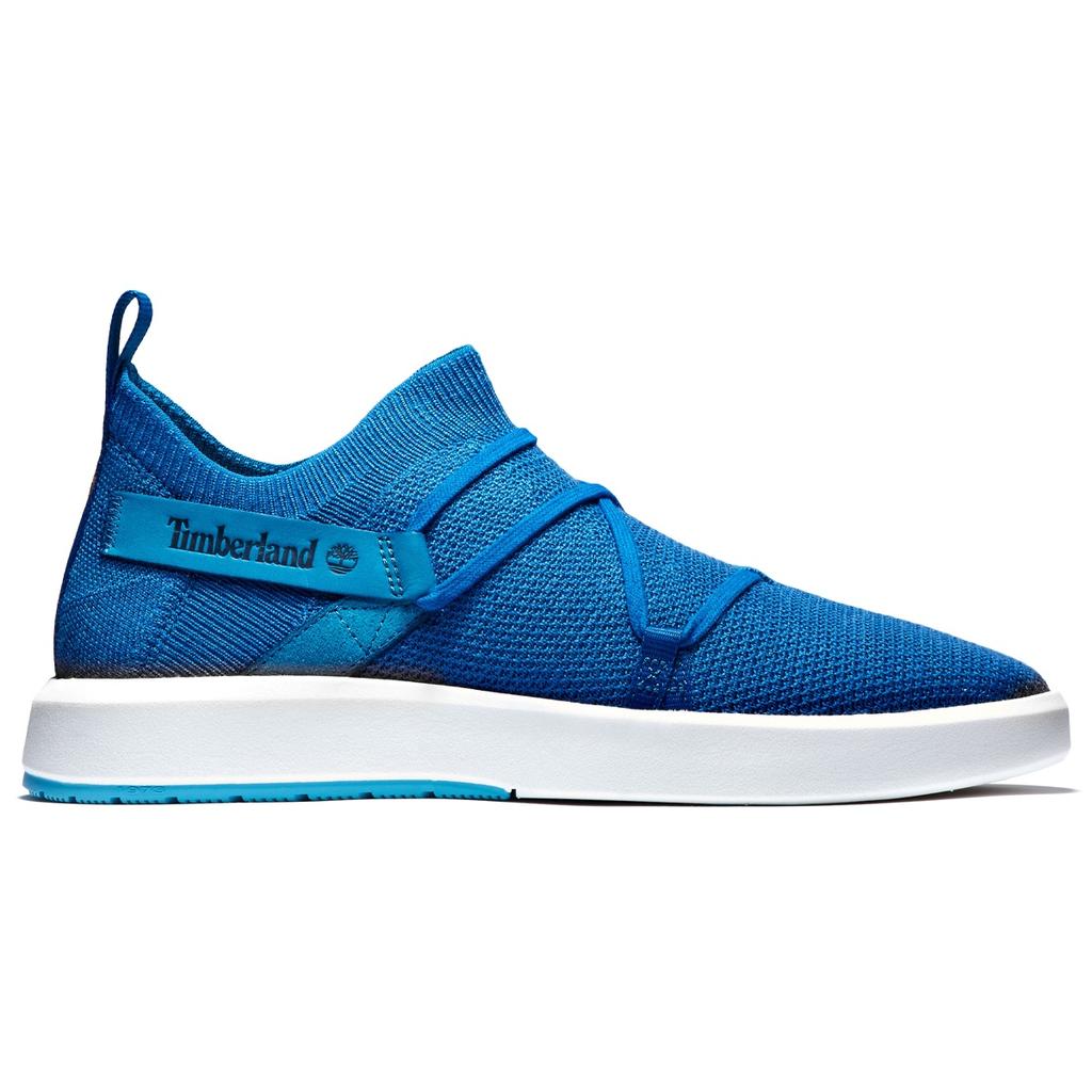Timberland Truecloud EK+ 'Blue White' Men's A25Y1A44