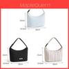 Modern Minimalist Portable Lunch Box Bag With Fabric For Commuting And Outdoor Use