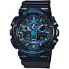 Casio karóra G-Shock [] GA-100CB-1AJF férfi fekete