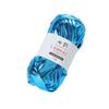Shiny Faux Leather Yarn Elastic Crochet Yarn Craft Supplies Knitting Yarn  Sewing