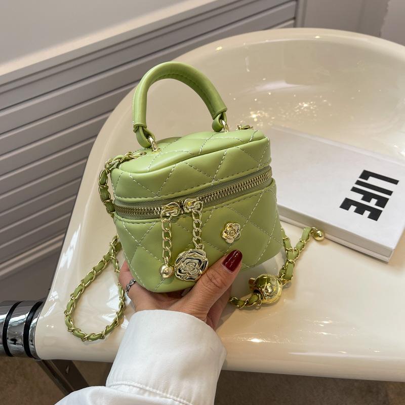 Chain Bag Women's New Handbag Crossbody Mobile Phone Bag