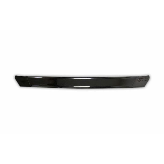 SCOUTT | Bra Capot Déflecteur Protection Pour Mazda 3 2013-2019 Berlina / Htb, Aérodynamique, Assemblage Facile