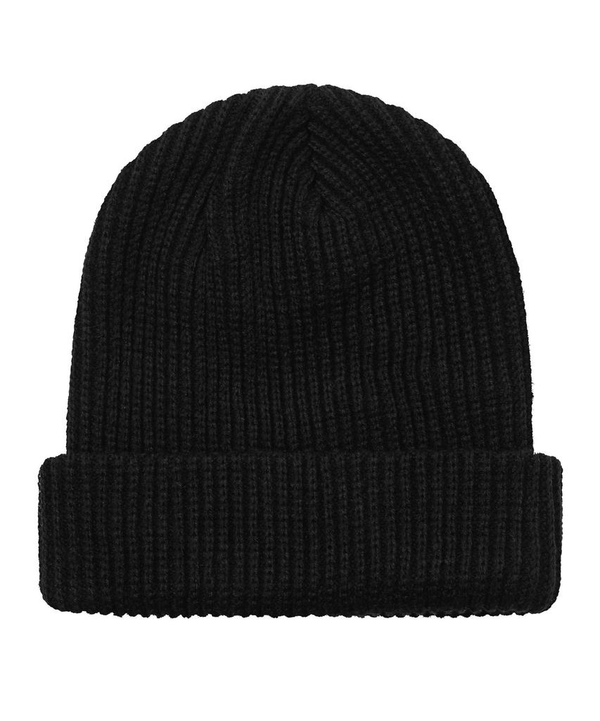 MUCENT Boot Long Knit Beanie Unisex (3 Colors)