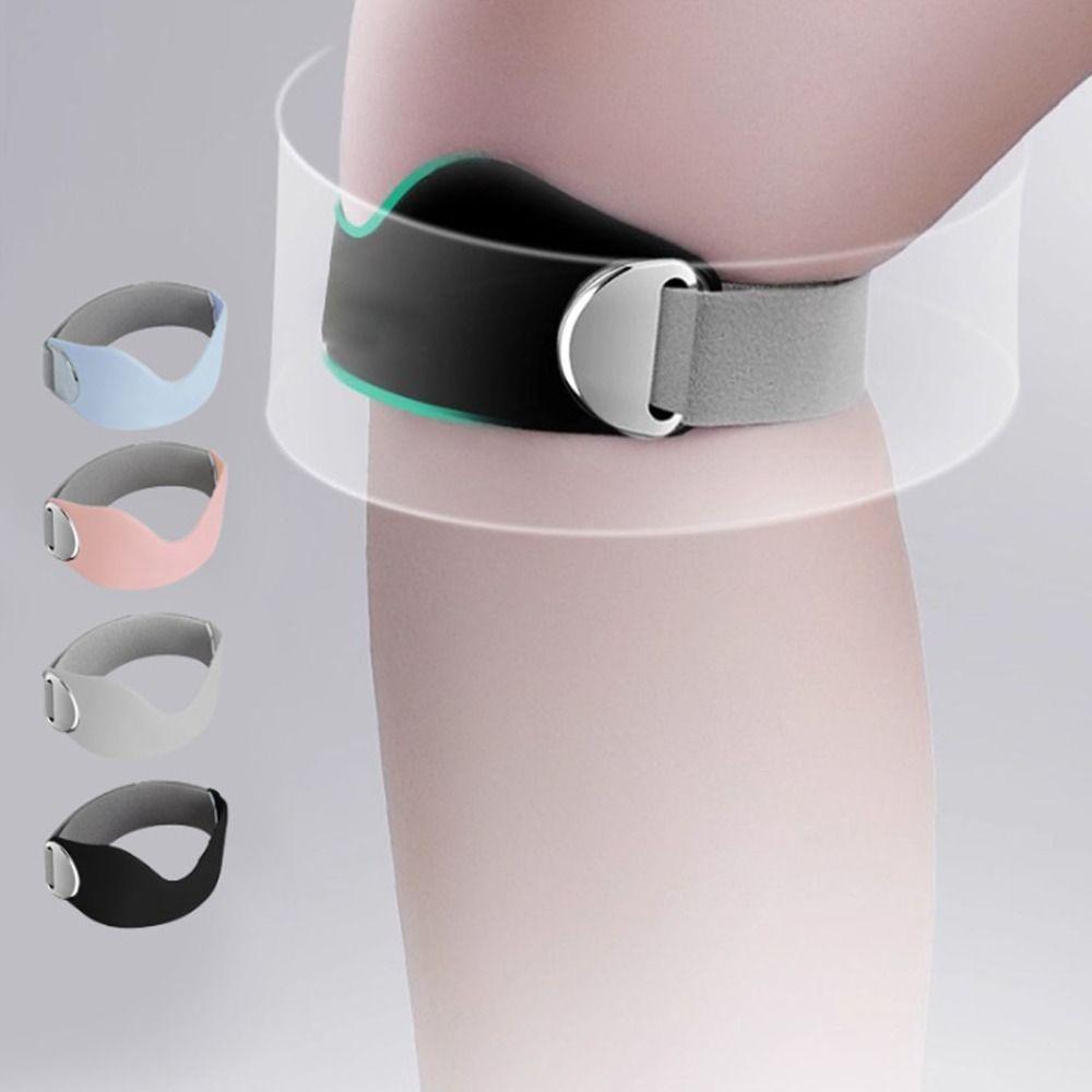 Fixed Protection Patella Tendon Knee Straps Knee Pain Relief Support Brace  Running Hiking