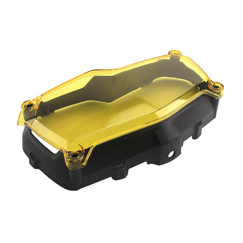 New Headlight Guard Grille Grill Cover Protector Fit For BMW F850GS F750GS F 850GS F850 GS ADV Adventure 2018- Motorcycle