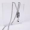 Heipeul Surgical Necklace (Sgc-N-152)
