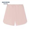 Skechers Women's Casual Knit Shorts L226W047