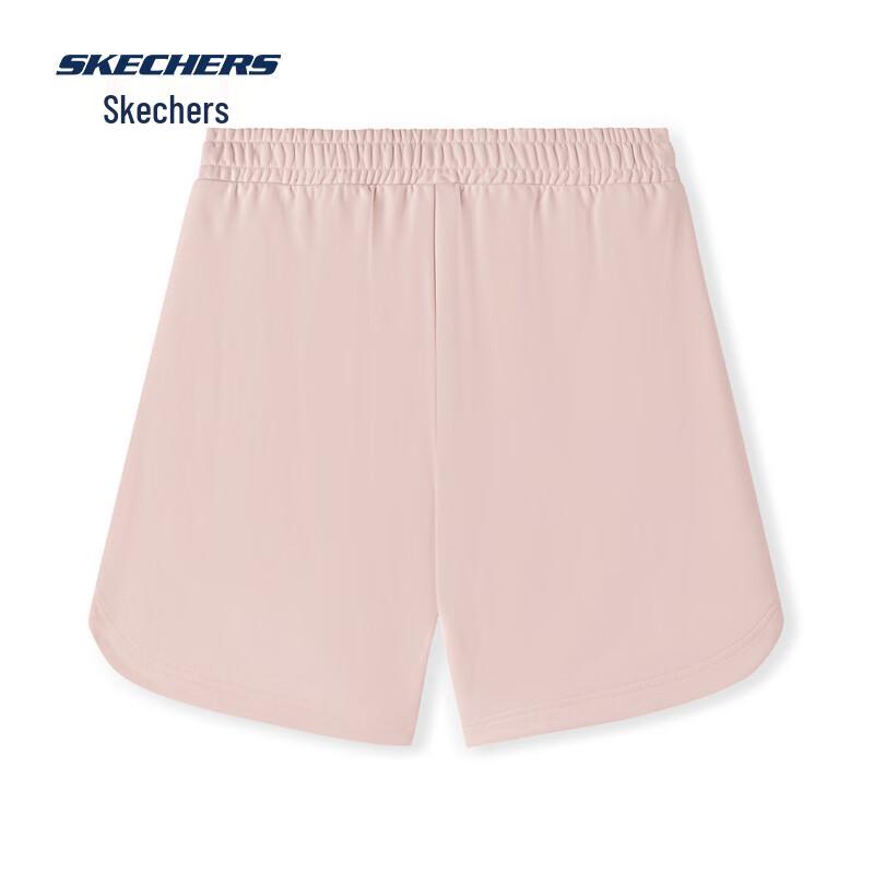 Skechers Women's Casual Knit Shorts L226W047