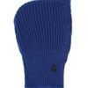 Universal Chemistry Bold Knit Blue Balaclava
