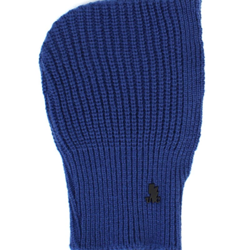 

Universal chemistry Bold Knit Blue Balaclava FREE