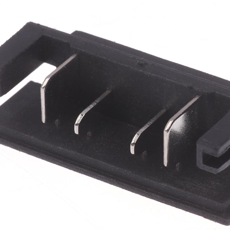 For 14.4V 18V 20V Li-Ion Battery Power Tools Charger Connector Terminal Dcb112 Dcb115 Dcb105 Dcb090 Adapter Socket Plug