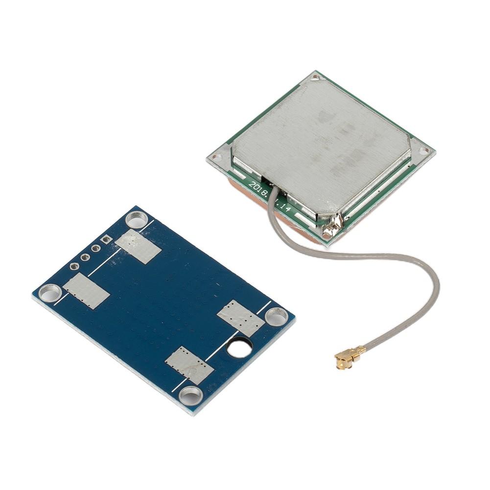 GPS Module NEO-6M 3V-5V Power Supply  with Antenna for Arduino