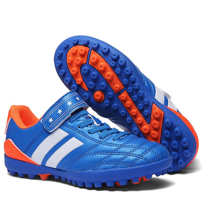 Miling Soccer Cleats for Men and Kids