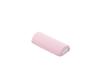 AS ONE Navis Positioning Cushion Fabric Semicircular Replacement Cover (Pile Cover) /7-3453-13
