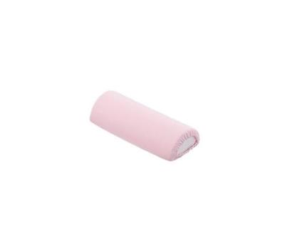 AS ONE Navis Positioning Cushion Fabric Semicircular Replacement Cover (Pile Cover) /7-3453-13