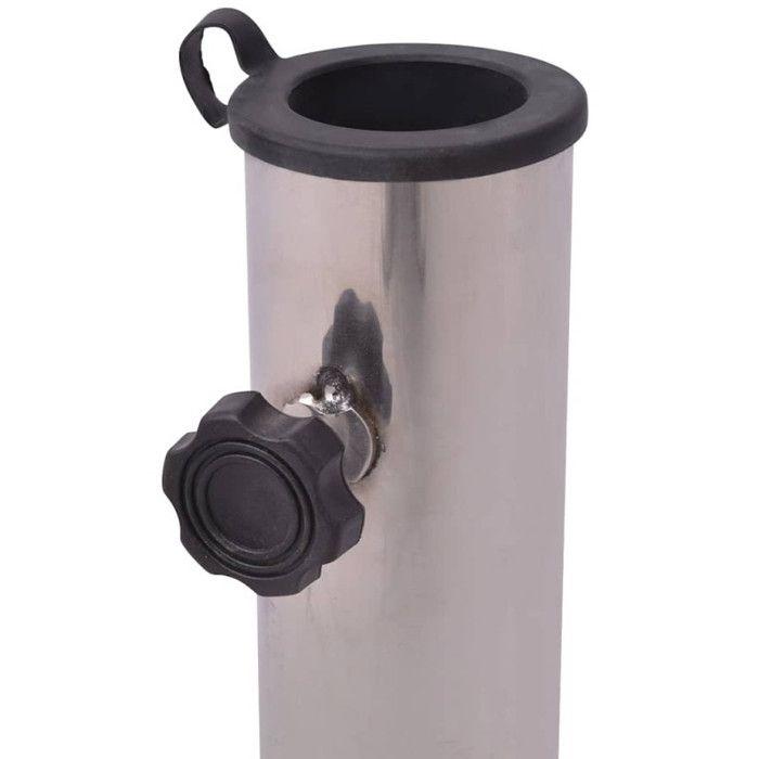 VidaXL Parasol Stand 45 Cm