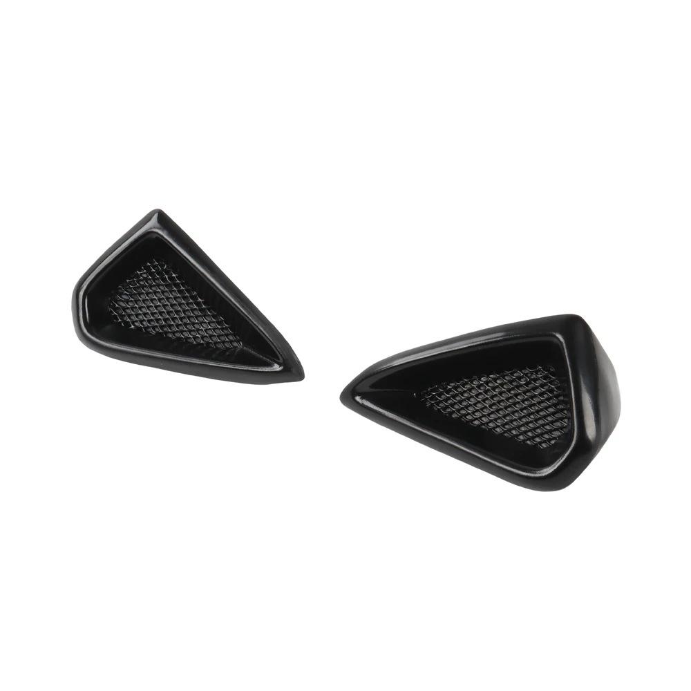 Yamaha TMAX560 2025 Front Lip Air Intake Grille Mesh Cover