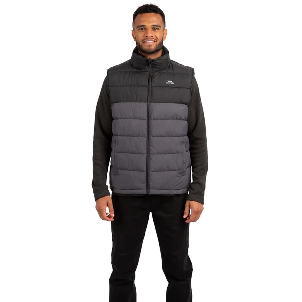 Mens Oskar Gilet