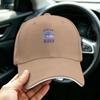 Bass Fishing Baseball Cap  Outdoor Sport SunProof Trucker Hat Unisex Women Stylish Design Baseball Caps