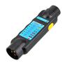 7Pins 12V Car Truck Trailer Plug Socket Tester Wiring Circuit Light Test Tool