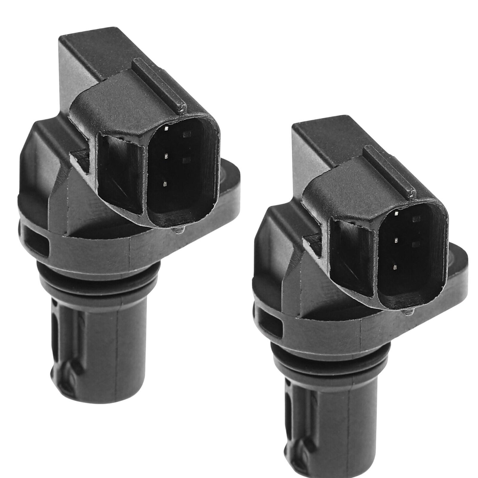 2 x Camshaft Position Sensor Intake Fits Subaru Legacy Outback Tribeca 2010-