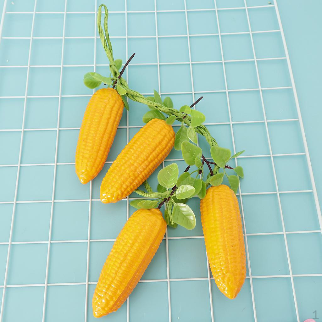 Chili, Simulation Artificial Food Chili Model Decoration