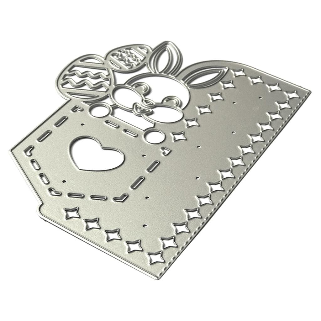 Sturdy Carbon Steel Die Cut Templates For Handmade Cards Albums Invitations And Craft