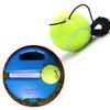 Tennis Training Tool Exercise Tennis Ball Sport Self-Study Ball Tennis Trainer