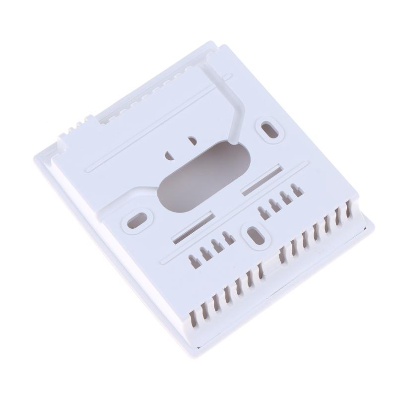 Culoare Albă Electronice Abs Cutie de Control Umiditate Proiect Electronic Control Temperatură Carcasă Senzor GPS Cutie Electrică Diy