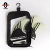Bestseller Wabenmuster 5 Stück/Set Surfbrett Finnen Glasfaser Single Tab Finnen Carbon Surf Finnen