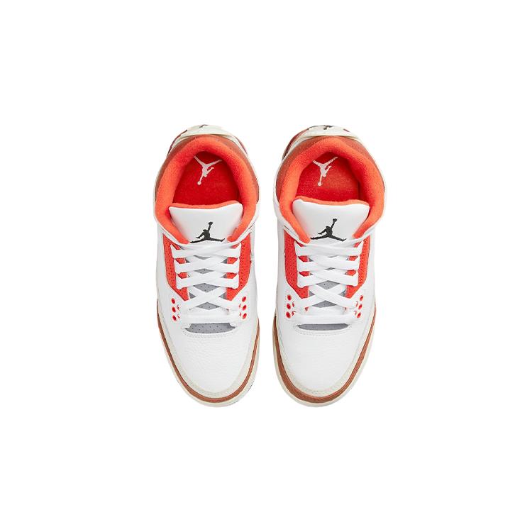 Jordan 3 Retro SE Dunk On Mars GS DV7028-108