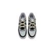 Nike Air Force 1 Low 811 Manufacturing Slip Resistant Low top Skateboard Shoes GS Black White Purple DH2920-111(Team80-)