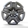 BYD Yuan UP 16-Inch Wheel Decorative Cover for Iron Wheels