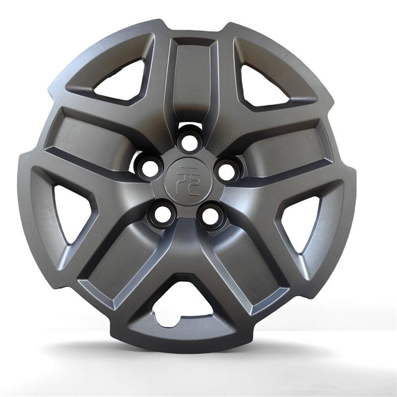 BYD Yuan UP 16-Inch Wheel Decorative Cover for Iron Wheels