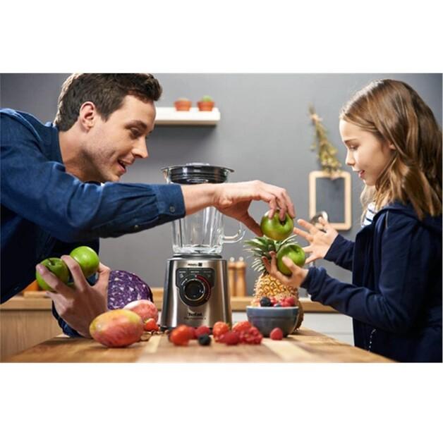 Stationary Blender Tefal BL811D PerfectMix+ (BL811D38)