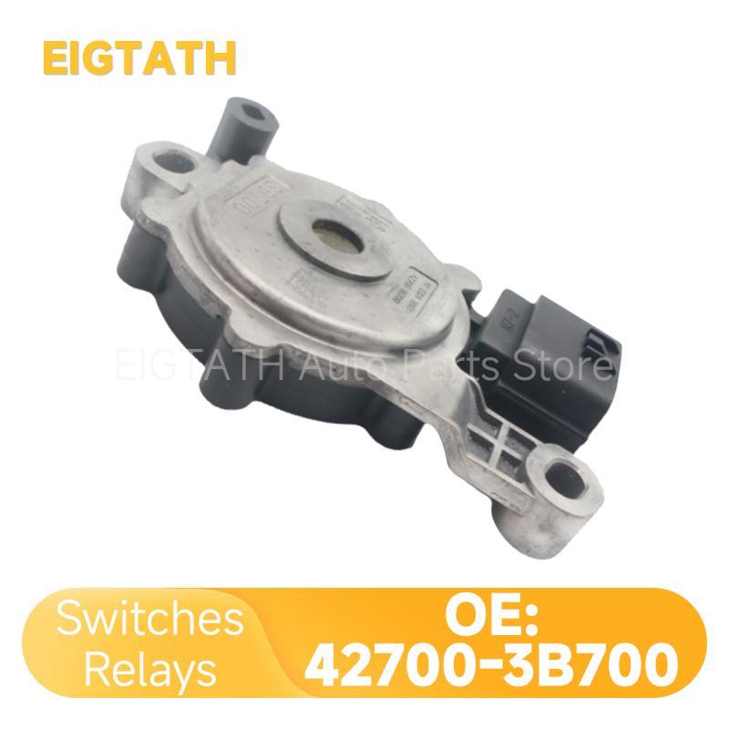 42700-3B700 Shifter Inhibitor Switch For Kia Cadenza Forte Optima Sedona Sportage 427003B100 427003B500 68192769AA 42700-3B710