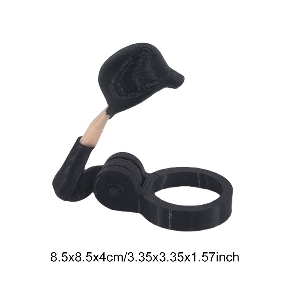 5-1PC Reusable Beer Helmet Topper Creative Soldier Beer Bottle Cap for Party Bar Veterans Enthusiasts Funny Beer Bottle Stopper