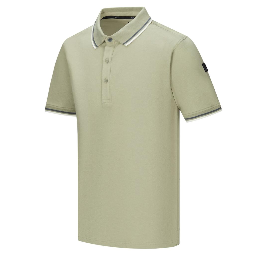 Regatta Mens Adryan Polo Shirt