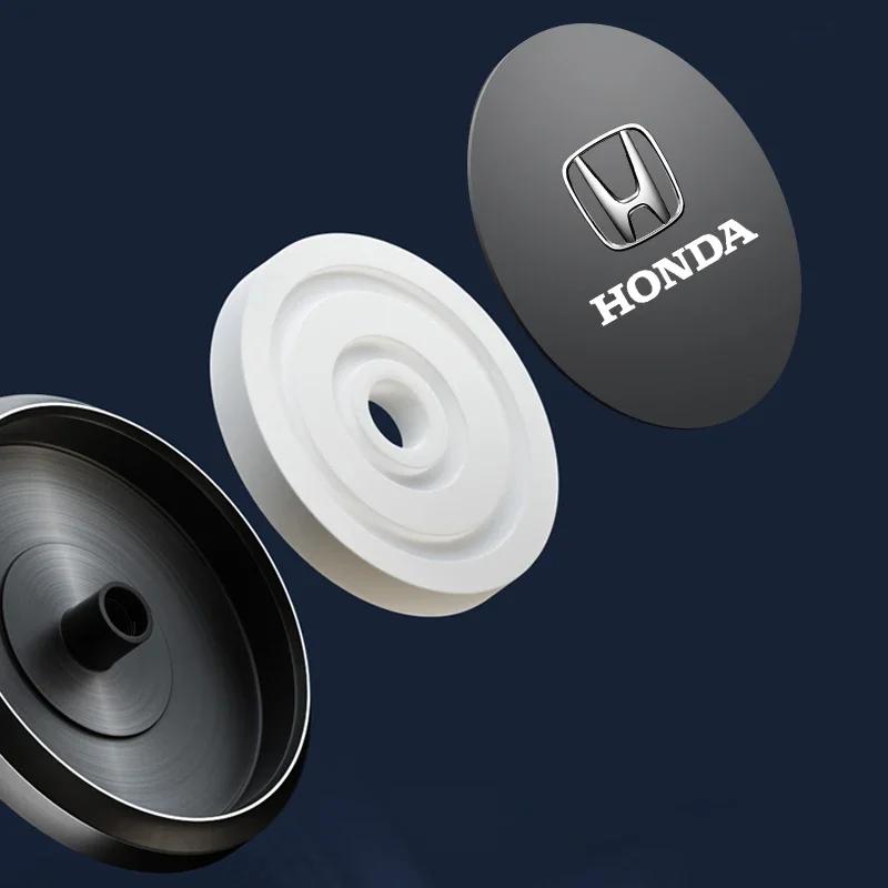 Für Honda Leichtmetall Auto Innenraum Luftreiniger Parfüm Auto Zubehör für Honda Accord CRV Inspire Envix Crider City HRV Veze