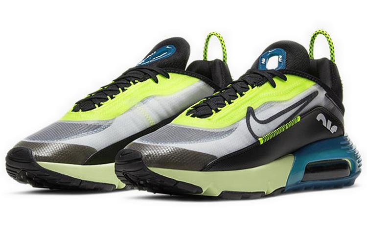 Nike Air Max 2090 Volt BV9977-101