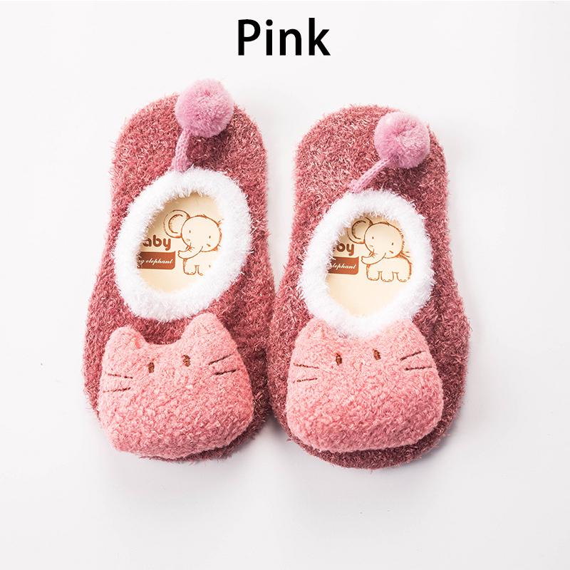 cute slipper socks booties