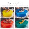 Commercial PE Plastic Cutting Board