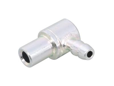 Kitaco KCON 0901-990-00010 Nipple (L-Type/Large) General Purpose, 1 Piece