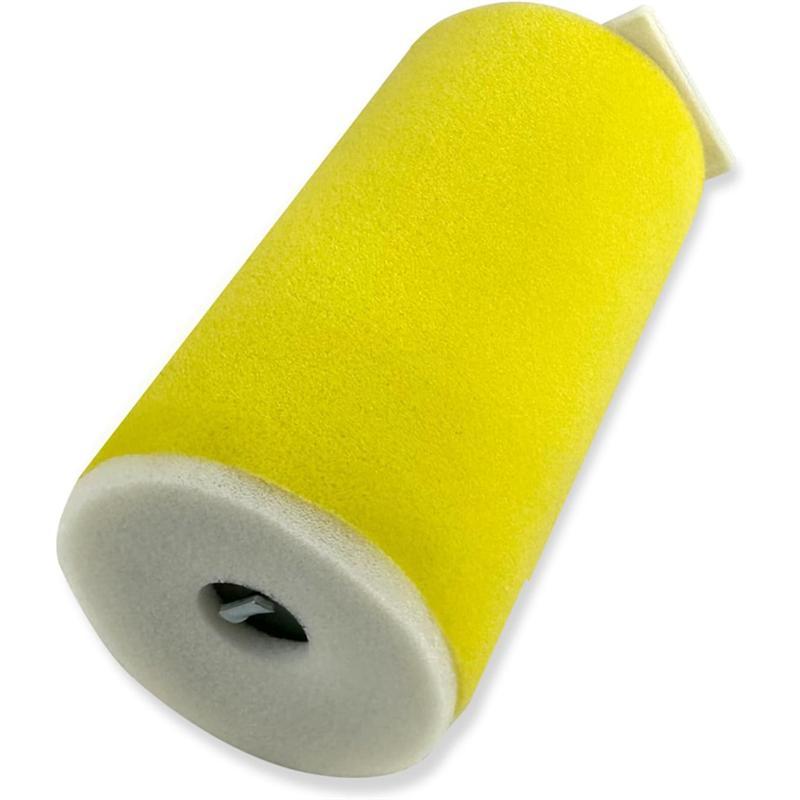 Luftfilter-Führungsendkappen-Satz 1YW-14458-01-00 Für Yamaha Big Bear 350 Moto-4 250 350 Timberwolf 250 YFB250 YFM400