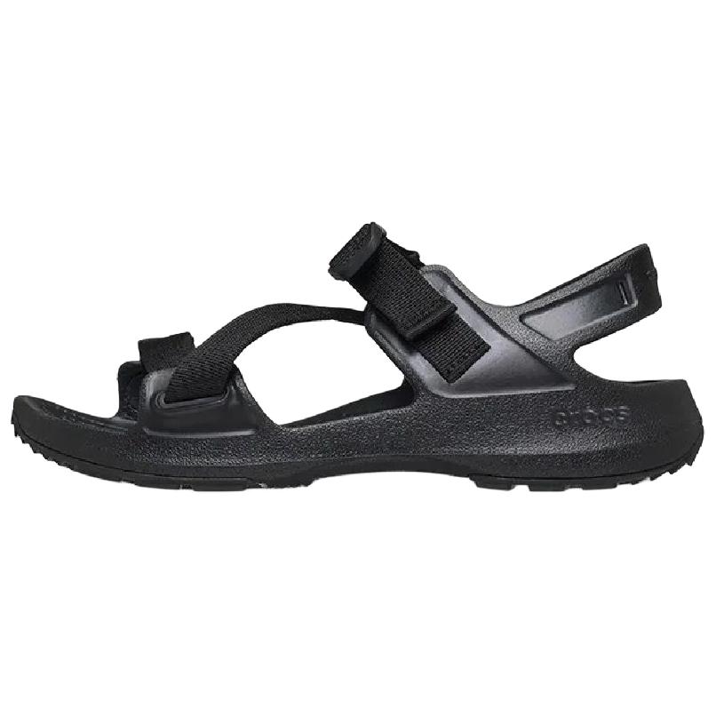 

Сандалии Crocs Wildness Beach Унисекс Черные 212711-060 41-42