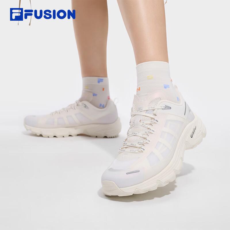 FILA FUSION COMO X Lake Series Outdoor Casual Shoes 39