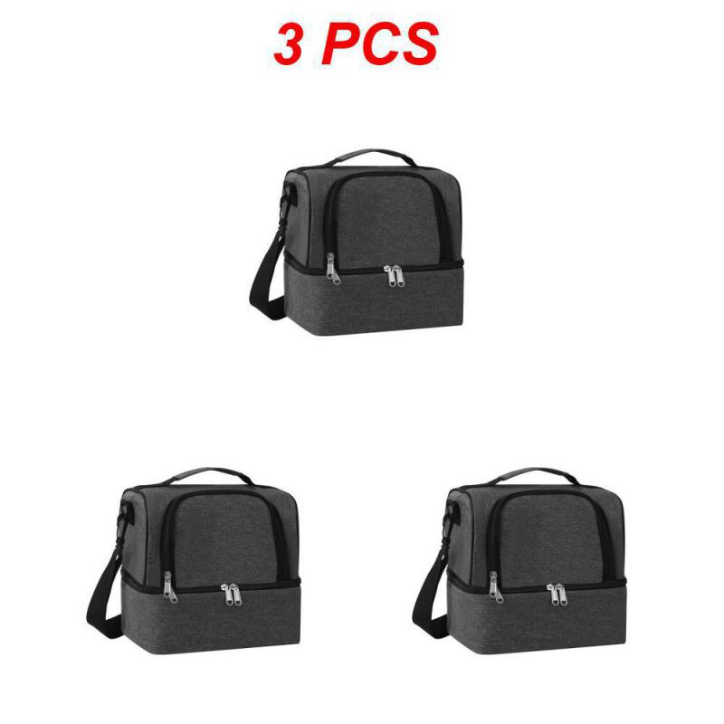 Açık Kamp Kamp saklama çantası Kamp Yemek Çantası Büyük Depolama Lambası Sofra Çantası Kamp Aracı Piknik Kamp Seyahat Çantası