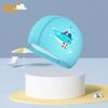 361° Kids' Cartoon Waterproof Swim Cap